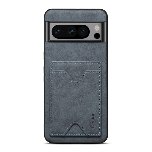 Funda Protectora de Cuero Retro Antigolpes para Bolsas - Image 11