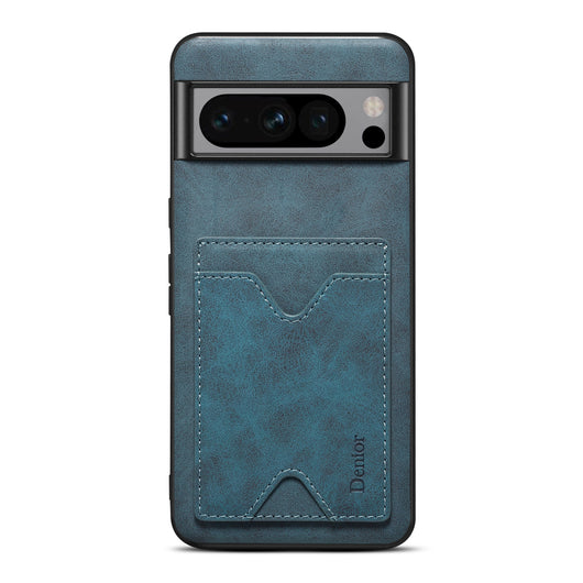 Funda Protectora de Cuero Retro Antigolpes para Bolsas - Image 12