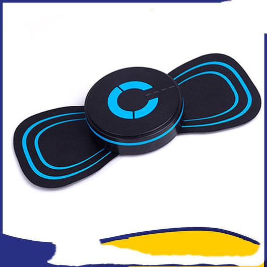Masajeador Cervical Inteligente con Tecnología EMS y Pasta Térmica - Image 10