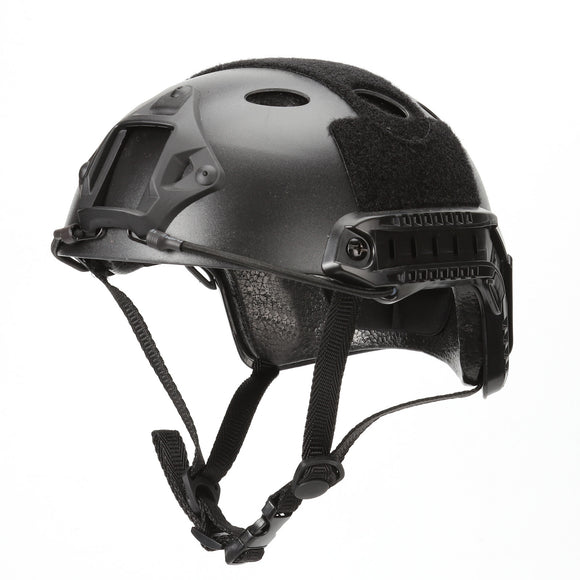 Casco Táctico Edición Estándar