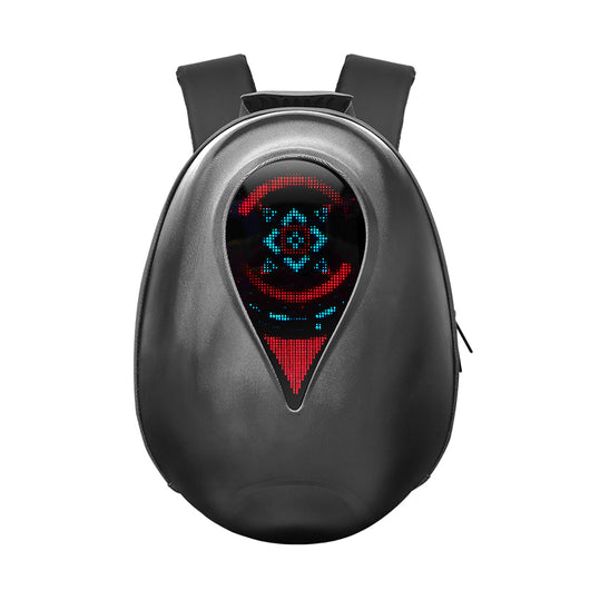Bolsa para Casco de Moto con LED Integrado - Image 13