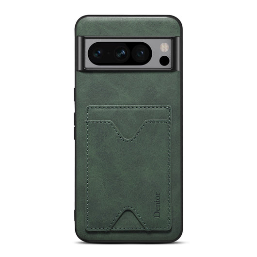 Funda Protectora de Cuero Retro Antigolpes para Bolsas - Image 15