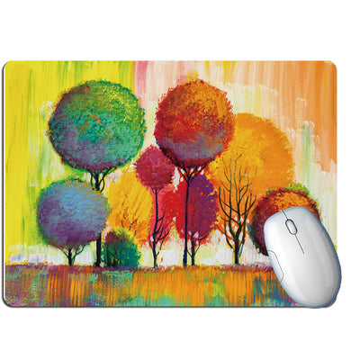 Mousepad Artístico con Superficie de Escritura para Laptop y Creativos