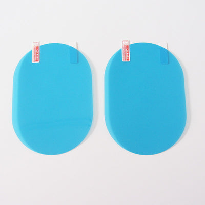 Película Protectora Impermeable para Espejo Retrovisor - Image 12