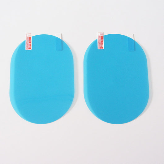 Película Protectora Impermeable para Espejo Retrovisor - Image 12
