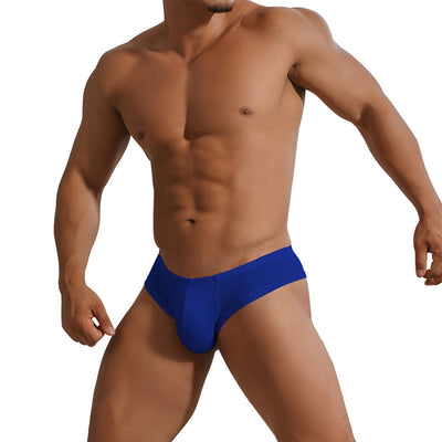 Calzones Talla Grande Modal Cintura Baja Transpirables - Image 23