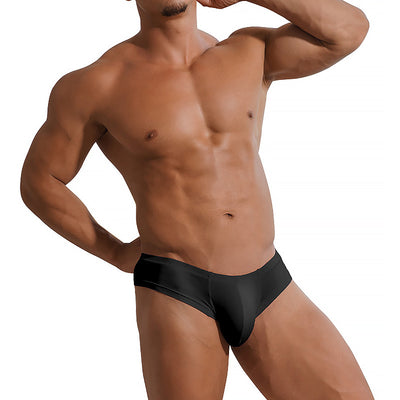 Calzones Talla Grande Modal Cintura Baja Transpirables - Image 26