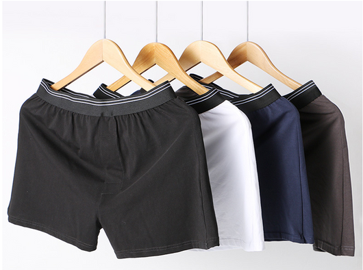 Pantalones de Pijama Hombre Sueltos Transpirables y Cómodos - Image 10
