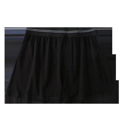 Pantalones de Pijama Hombre Sueltos Transpirables y Cómodos - Image 12