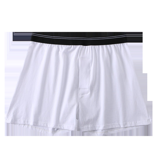 Pantalones de Pijama Hombre Sueltos Transpirables y Cómodos - Image 14