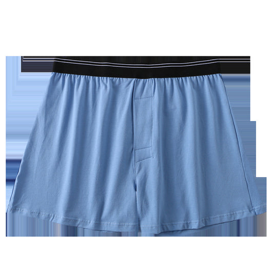 Pantalones de Pijama Hombre Sueltos Transpirables y Cómodos - Image 17