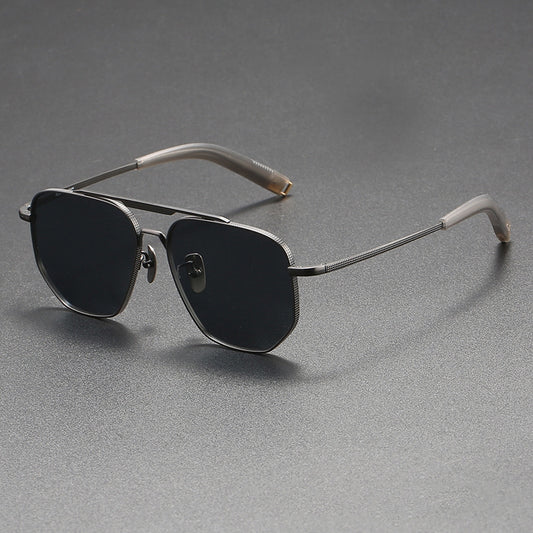 Gafas de Sol con Lentes Graduadas y Protección UV Avanzada