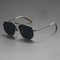 Gafas de Sol con Lentes Graduadas y Protección UV Avanzada
