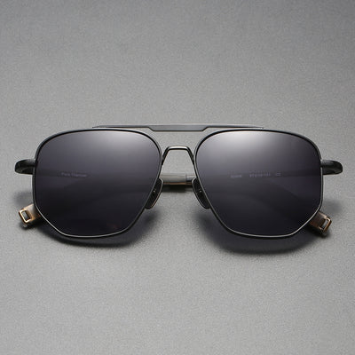Gafas de Sol con Lentes Graduadas y Protección UV Avanzada - Image 9