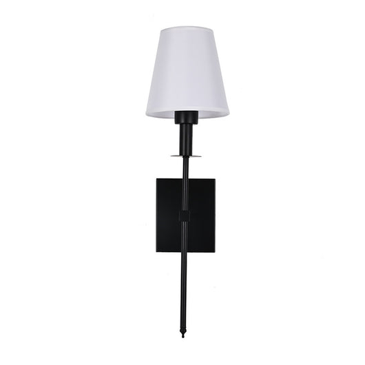 Lámpara de Pared LED para Lectura en Dormitorio - Image 11