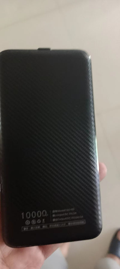 Chaqueta Térmica USB de 11 Zonas con Fibra de Carbono - Image 15