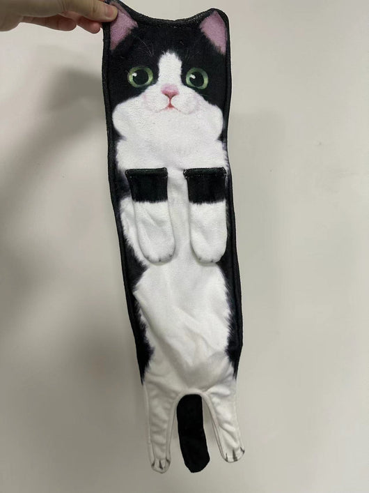 Paño Facial con Estampado Infantil para Colgar - Image 18