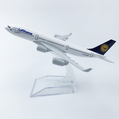 Modelo de Avión Aleación Premium - Regalo Aviación - Image 17