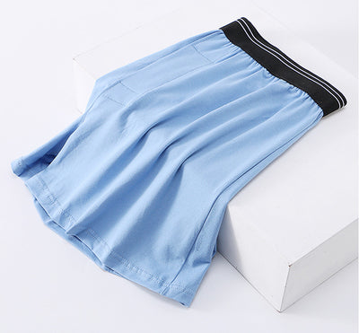 Pantalones de Pijama Hombre Sueltos Transpirables y Cómodos - Image 22