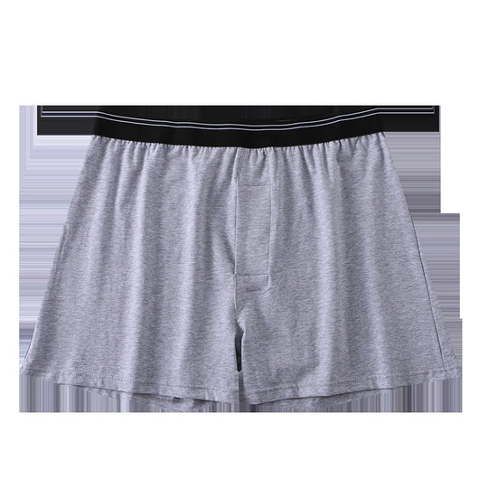 Pantalones de Pijama Hombre Sueltos Transpirables y Cómodos - Image 30