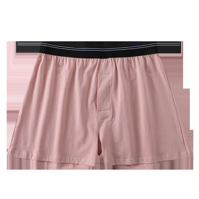 Pantalones de Pijama Hombre Sueltos Transpirables y Cómodos - Image 32