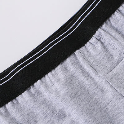 Pantalones de Pijama Hombre Sueltos Transpirables y Cómodos - Image 33