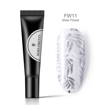 Adhesivo para Nail Art Profesional - Image 60
