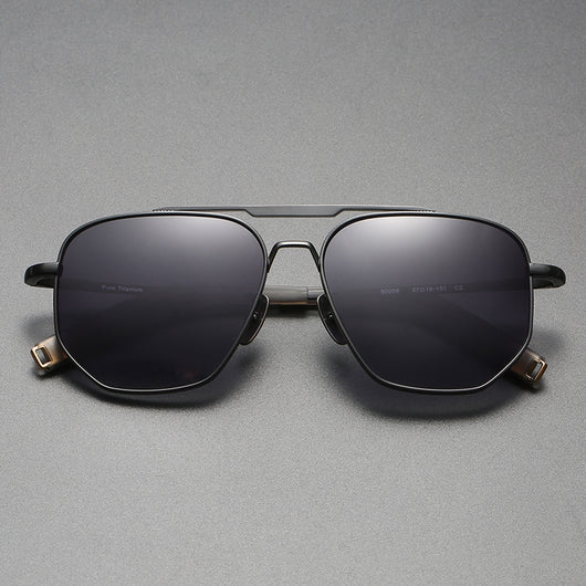 Gafas de Sol con Lentes Graduadas y Protección UV Avanzada - Image 15