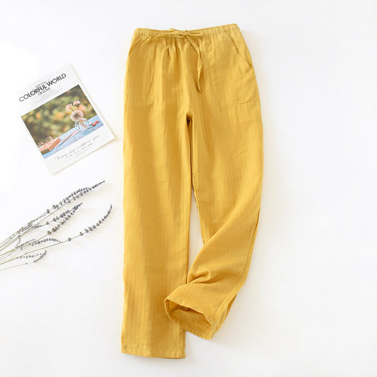 Pijamas para Parejas Primavera y Otoño - Image 16
