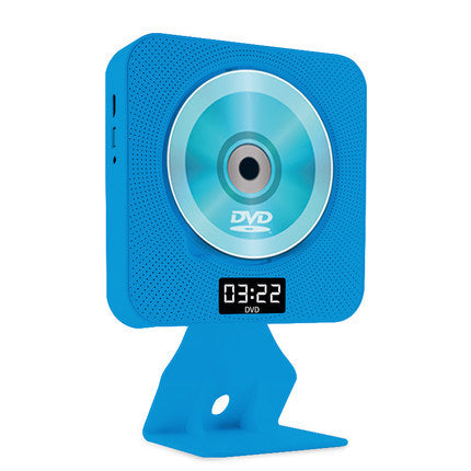 Reproductor de DVD y CD Montable en Pared con Calidad HD - Image 23