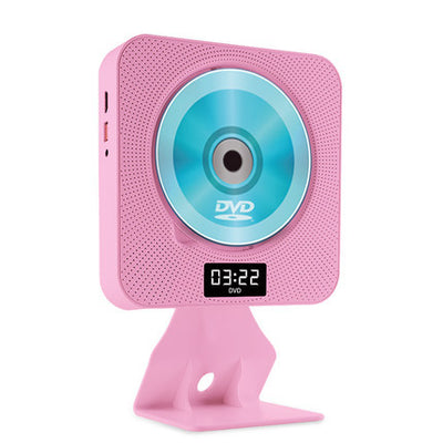 Reproductor de DVD y CD Montable en Pared con Calidad HD - Image 27