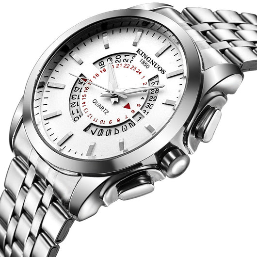 Reloj para Hombre Resistente al Agua - Image 3