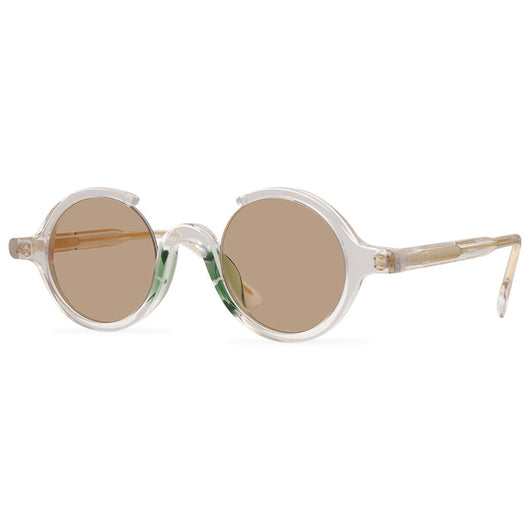 Gafas de Sol Hip Hop Personalizadas Montura Pequeña - Image 11