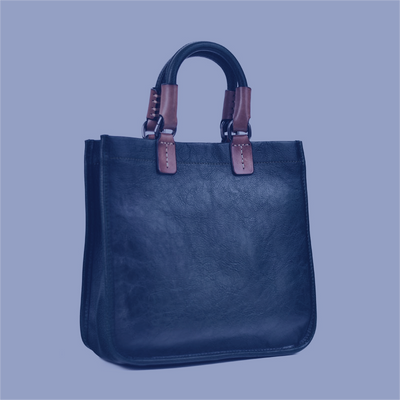 Bolso Cuadrado Grande de Hombro y Mensajero - Image 17