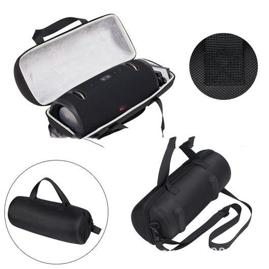 Caja Portátil de Almacenamiento de Audio War Drum - Image 12