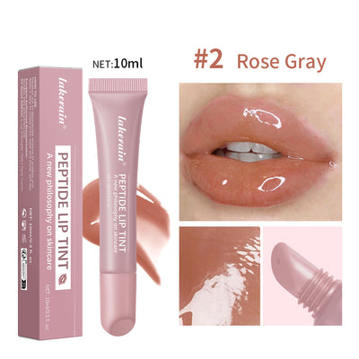 Labial Polipéptido Coloreado Hidratante - Image 6