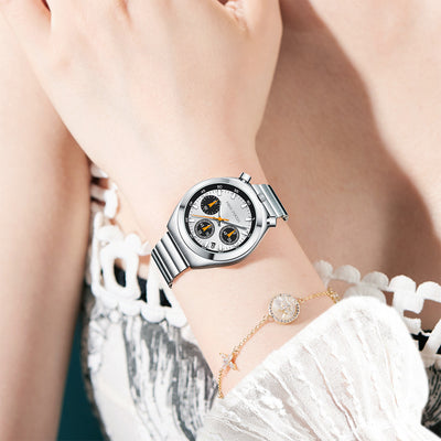 Reloj Multifunción Little Monster para Mujer