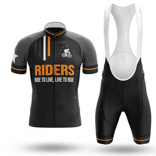 Conjunto de Ciclismo Ruta Manga Corta con Babero Verano - Image 7