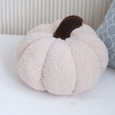 Almohada Decorativa Calabaza Caramelo - Estilo Rústico - Image 9
