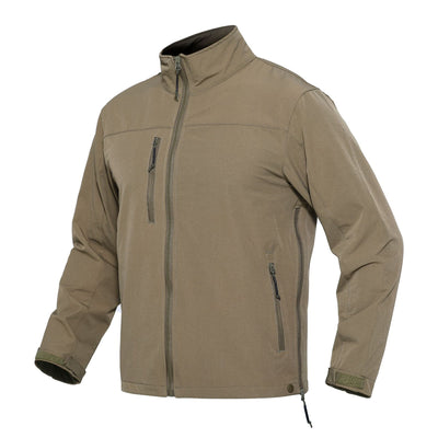 Chaqueta Táctica Urbana Ligera para Aventuras - Image 17