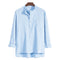 Polo Casual Entreabierto para Hombre