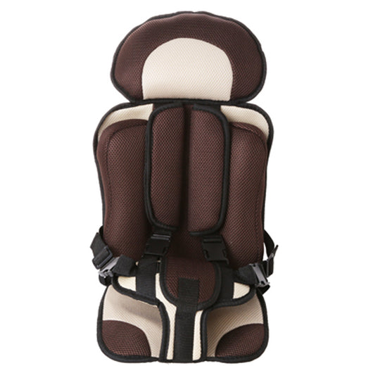 Asiento de Seguridad Portátil para Bebé con Espuma Reforzada - Image 31
