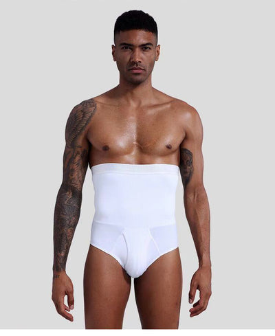 Panties Moldeadores con Levantador de Cadera y Control de Abdomen - Image 10