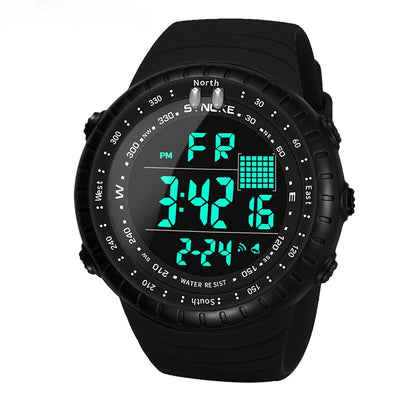 Reloj Deportivo Multifuncional Resistente al Agua para Hombre - Image 8