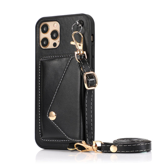 Funda Móvil con Billetera 3D para Tarjetas y Monedas - Image 17