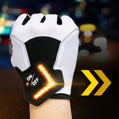 Guantes de Motociclismo Turn Auto Sensing Sport