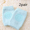 Azul Claro A 2 Pares