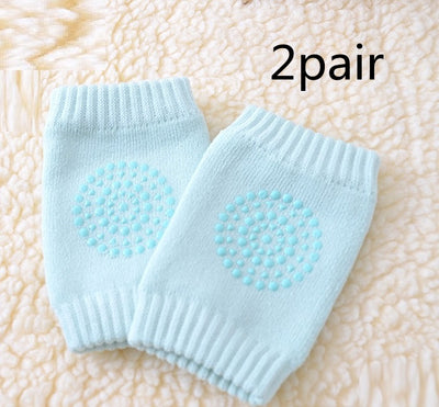 Protectores de Rodillas y Codos para Bebés - Almohadillas Antitraumas - Image 21