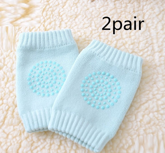 Protectores de Rodillas y Codos para Bebés - Almohadillas Antitraumas - Image 21