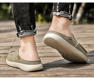 Mocasines Ligeros para Hombre - Pantuflas Verano Comodidad Total - Image 20